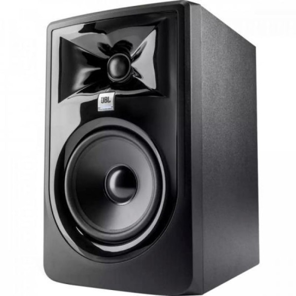 Encontraproduto.com.br - Monitor de Áudio Ativo 5