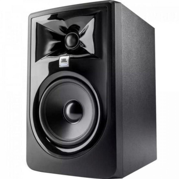 Encontraproduto.com.br - Monitor de Áudio Ativo 5