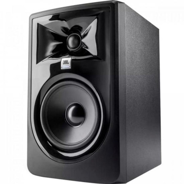 Encontraproduto.com.br - Monitor de Áudio Ativo 5