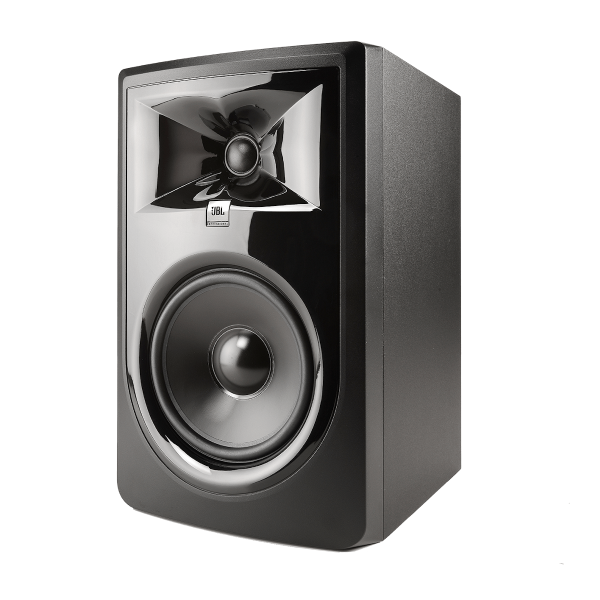 Encontraproduto.com.br - Monitor de Áudio Ativo 6