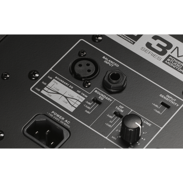 Encontraproduto.com.br - Monitor de Áudio Ativo 6