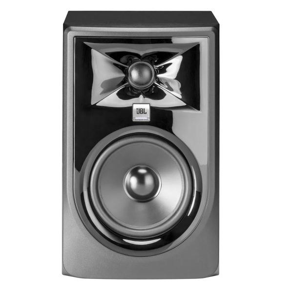 Encontraproduto.com.br - Monitor de Áudio Ativo 6