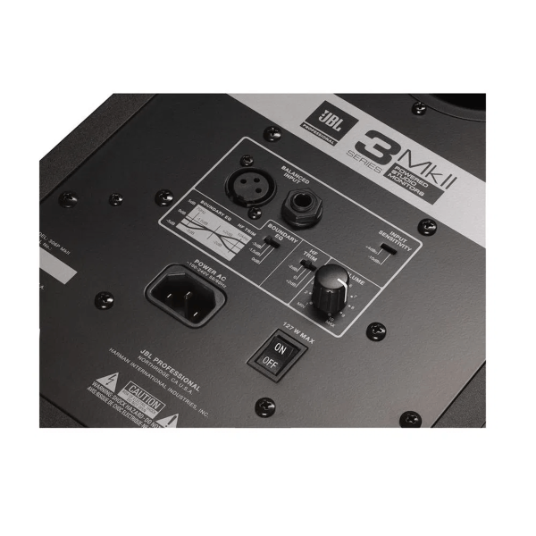 Encontraproduto.com.br - Monitor de Áudio Ativo 6