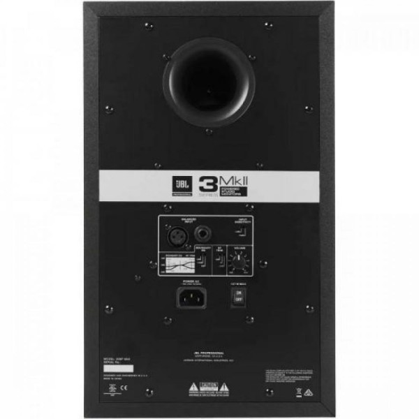 Encontraproduto.com.br - Monitor de Áudio Ativo 8
