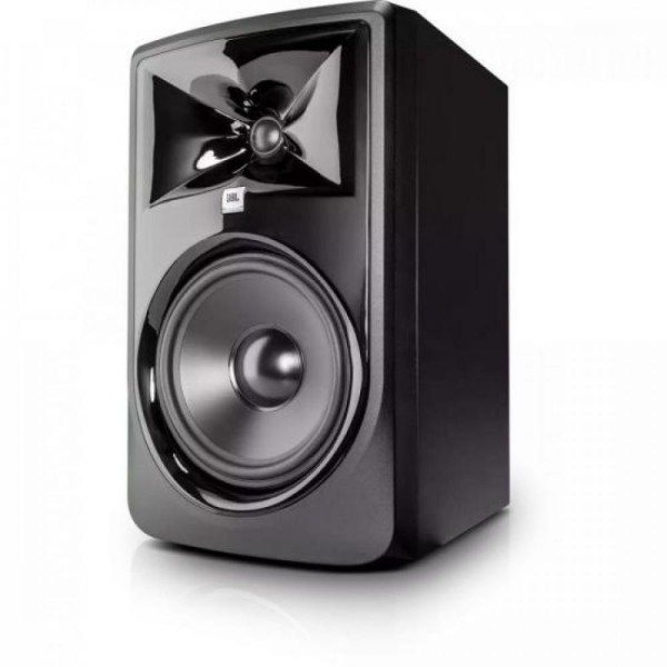 Encontraproduto.com.br - Monitor de Áudio Ativo 8