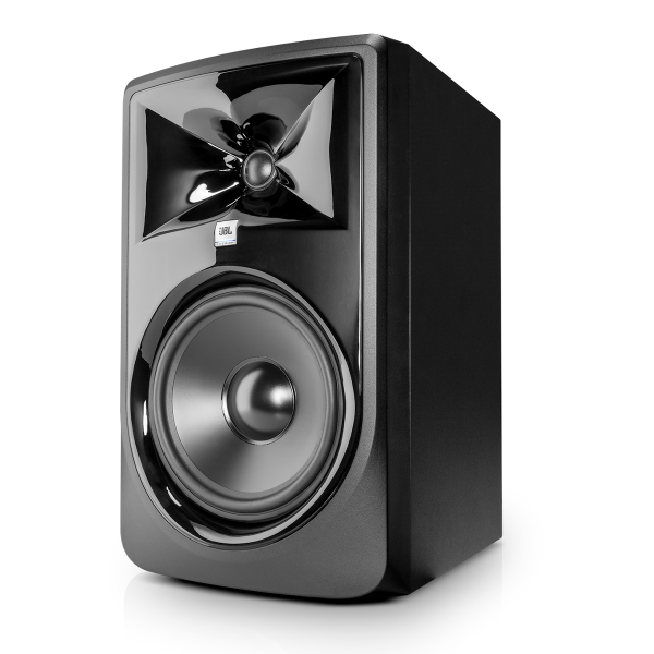 Encontraproduto.com.br - Monitor de Áudio Ativo 8