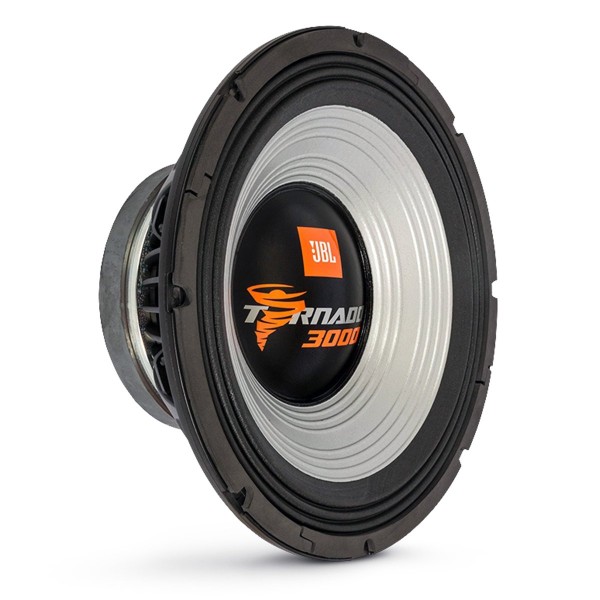 Encontraproduto.com.br - Alto Falante Subwoofer Jbl Selenium 15 Polegadas 3000W 4 Ohm Bobina Simples Facelift 15SWT3000