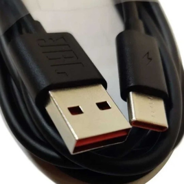 Encontraproduto.com.br - Cabo Tipo C Charge 4 5 Flip 5 Pulse 4 Original Usb C