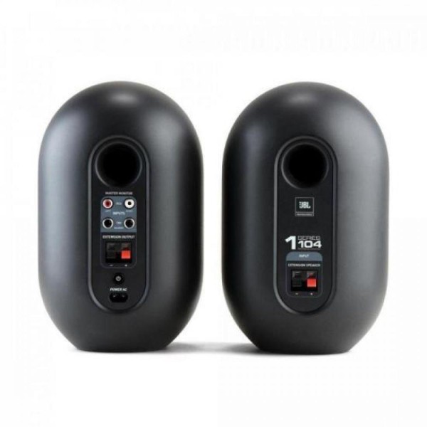 Encontraproduto.com.br - Monitor de Áudio Com Bluetooth 104BT - Jbl
