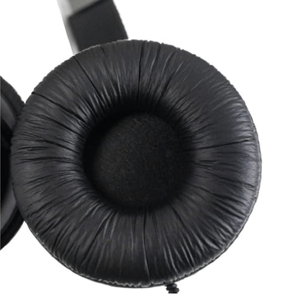 Encontraproduto.com.br - Fone AKG K21 40MM PRETO- Closed BACK