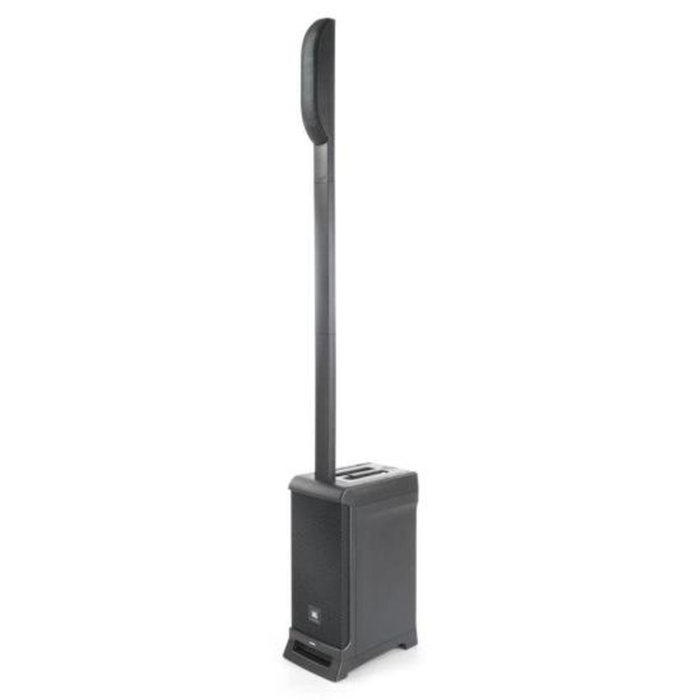 Encontraproduto.com.br - Sistema PA Coluna JBL IRX ONE 110V Preto