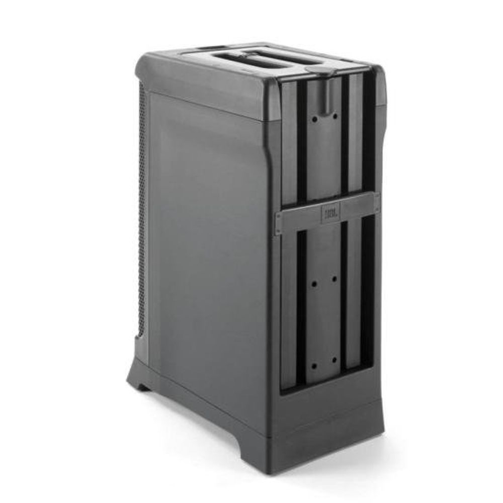Encontraproduto.com.br - Sistema PA Coluna JBL IRX ONE 110V Preto