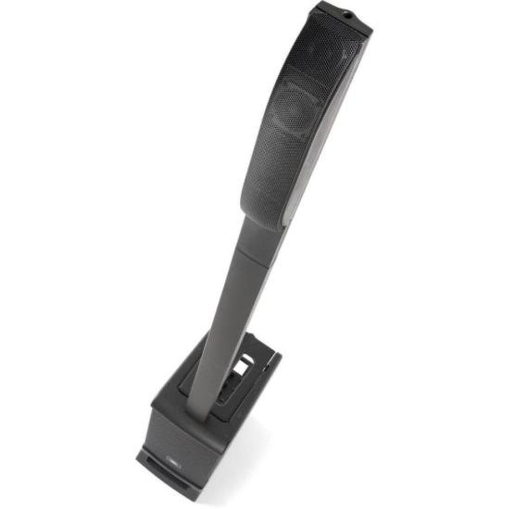 Encontraproduto.com.br - Sistema PA Coluna JBL IRX ONE 110V Preto
