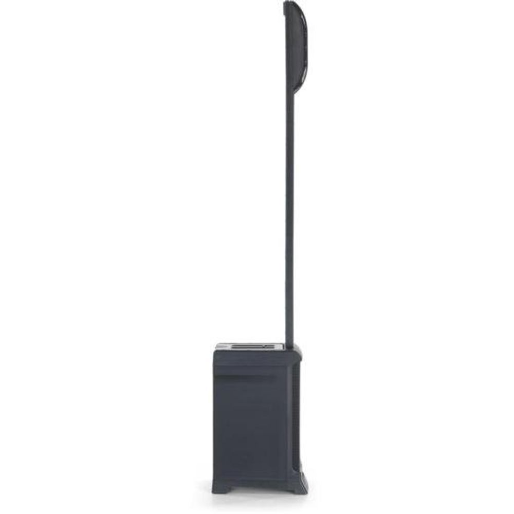 Encontraproduto.com.br - Sistema PA Coluna JBL IRX ONE 110V Preto