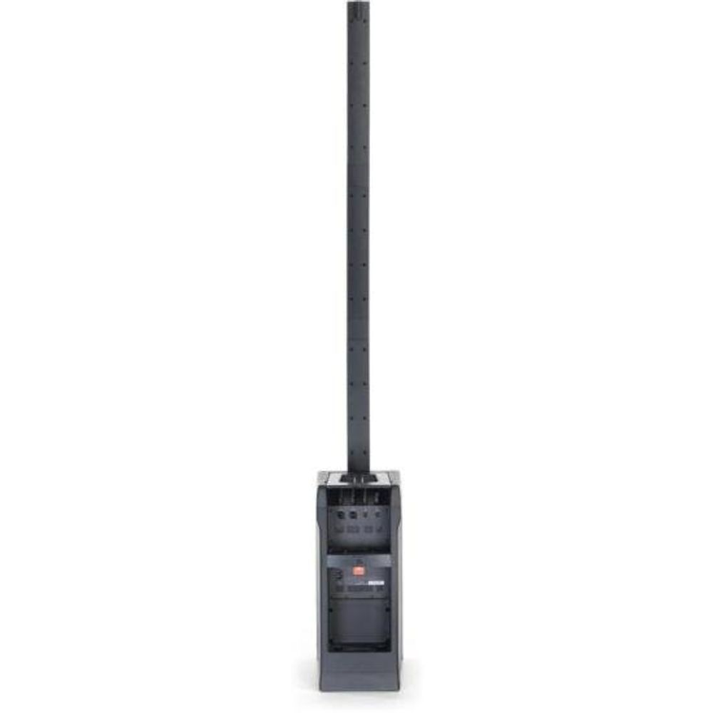 Encontraproduto.com.br - Sistema PA Coluna JBL IRX ONE 110V Preto