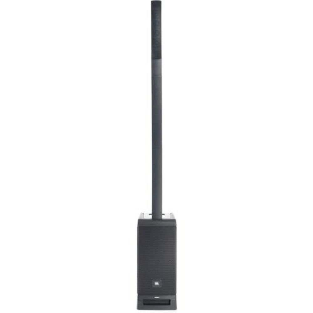 Encontraproduto.com.br - Sistema PA Coluna JBL IRX ONE 110V Preto