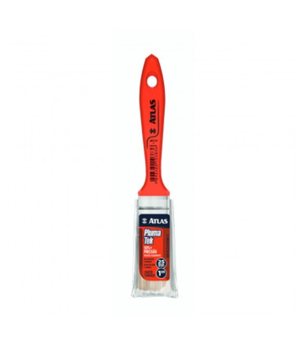 Pincel Para Pintura Atlas 315 3/4