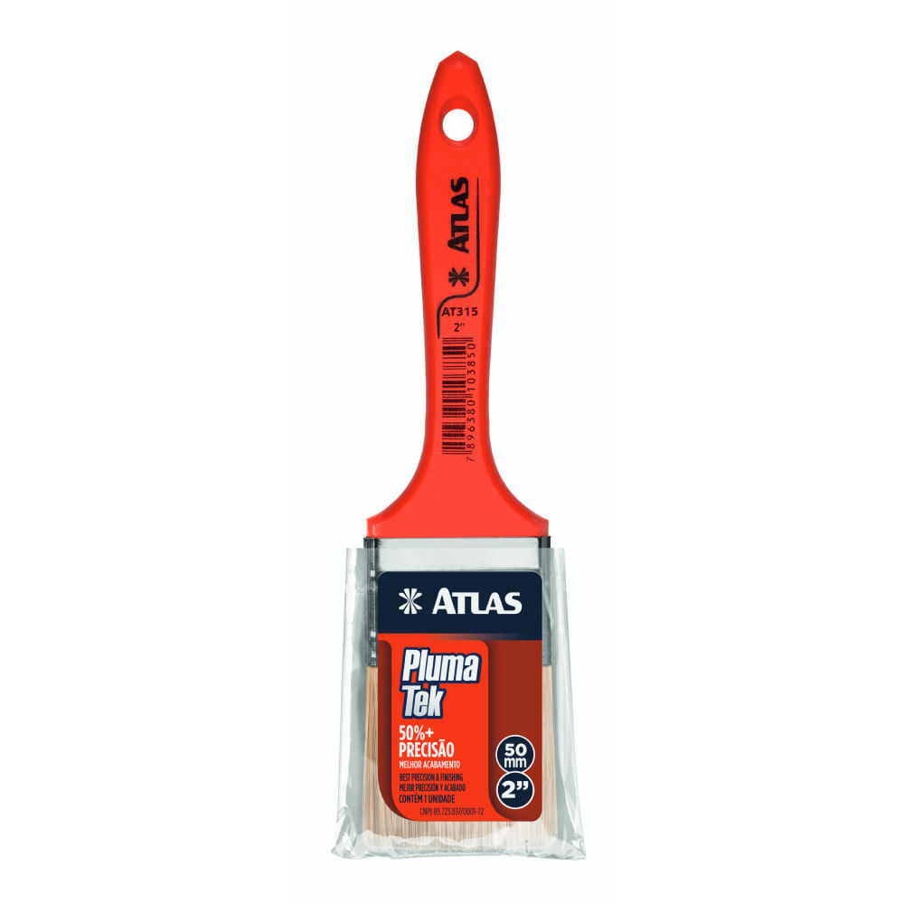Encontraproduto.com.br - Pincel Para Pintura Atlas 315 2