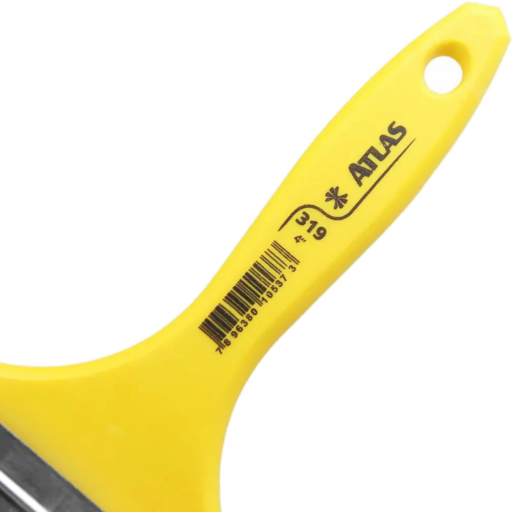 Encontraproduto.com.br - Pincel Cabo Amarelo 4