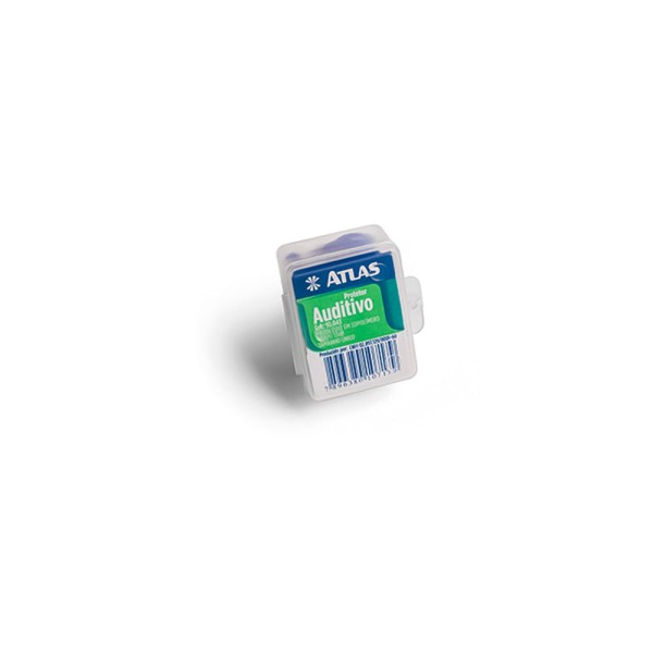 Encontraproduto.com.br - Protetor Auricular CA10043 (AT3100) - Atlas