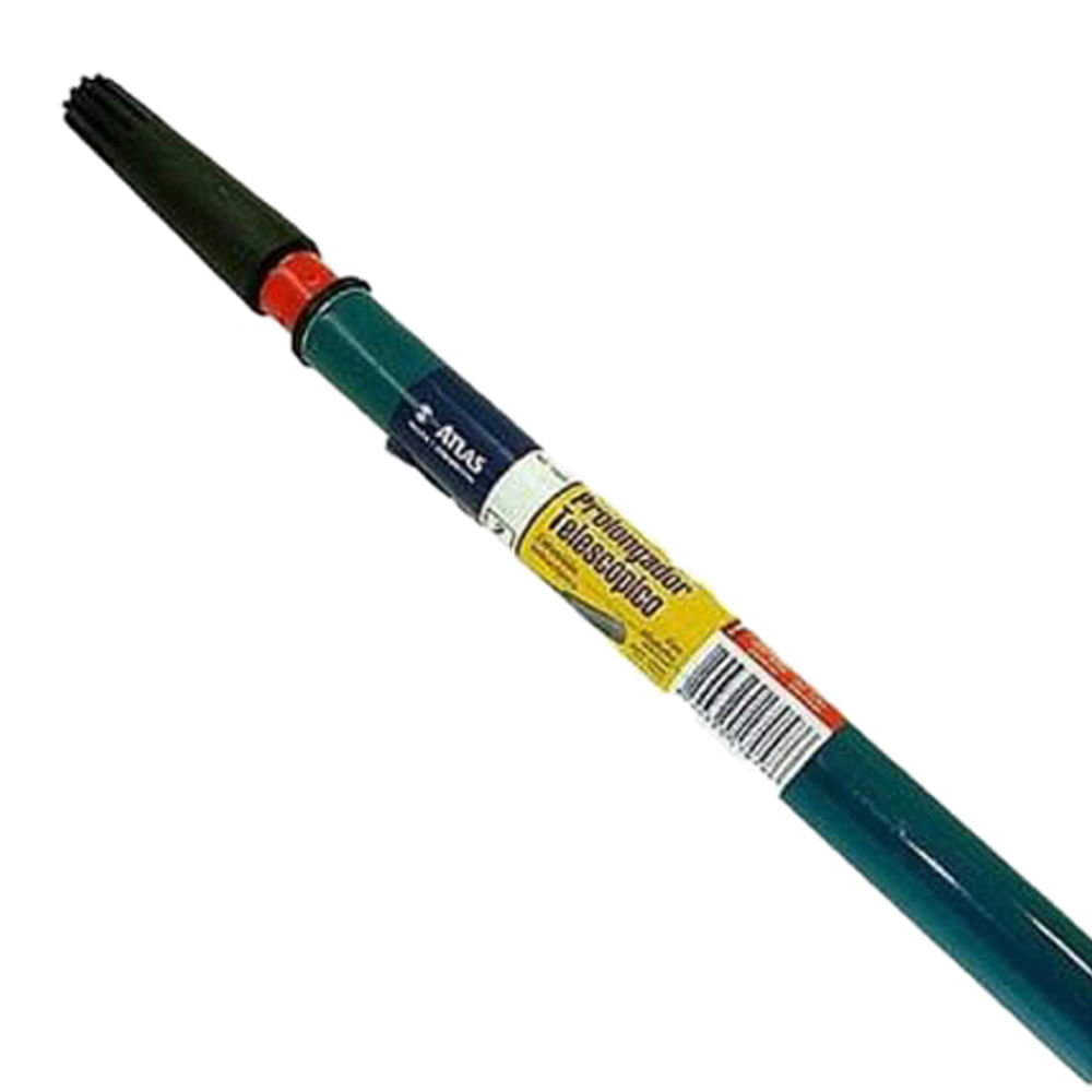 Encontraproduto.com.br - Extensor Telescópico Para Cabo Atlas 2mt 1600
