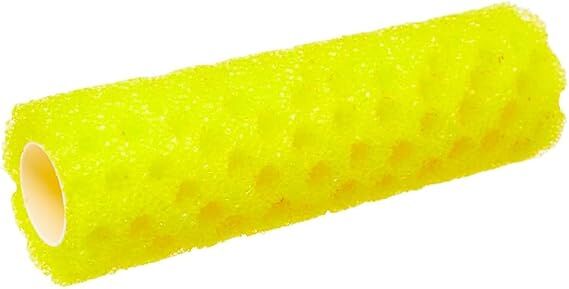 Encontraproduto.com.br - Rolo Para Efeito Atlas Textura Espuma Rústica 110/55 23cm