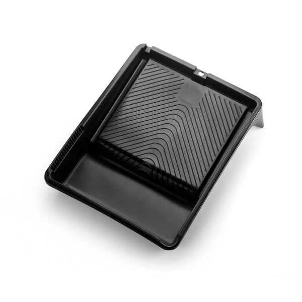 Encontraproduto.com.br - Bandeja Plástica Para Pintura 1,3l Atlas