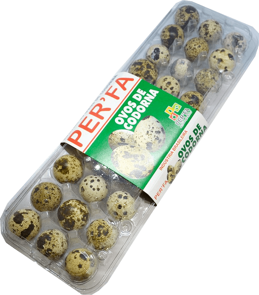Encontraproduto.com.br - Ovos de Codorna Carrefour 30 Unidades