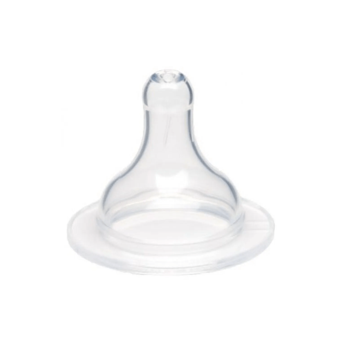 Bico de Mamadeira Silicone Pituca