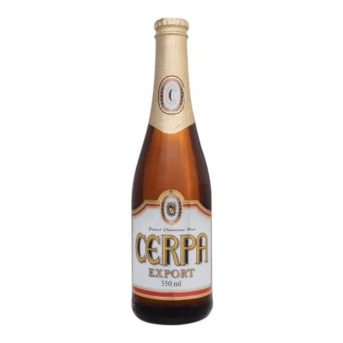 Encontraproduto.com.br - Cerveja Cerpa Export Long Neck 350ml