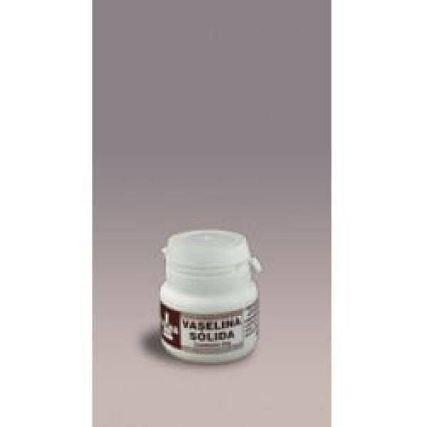 VASELINA SOLIDA 40G - LAH