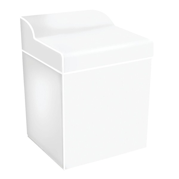 Encontraproduto.com.br - Capa de Máquina Flanelada Plast Leo 731 Grande