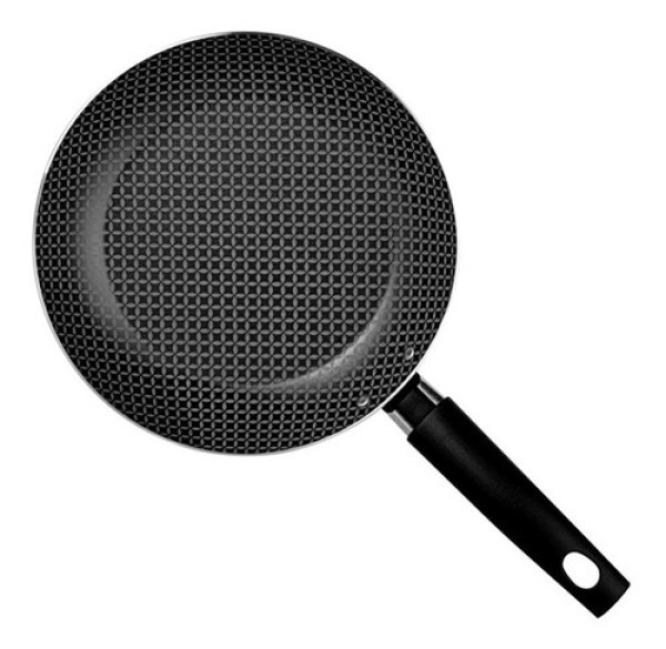 Frigideira Antiaderente Multiflon Gourmet Grafite 24cm