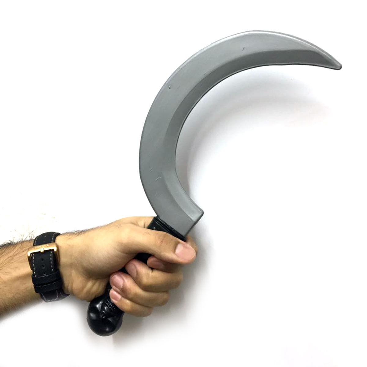 Encontraproduto.com.br - Foice Halloween