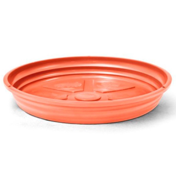 Encontraproduto.com.br - Prato para Vaso Nutriplan N1,5 14cm