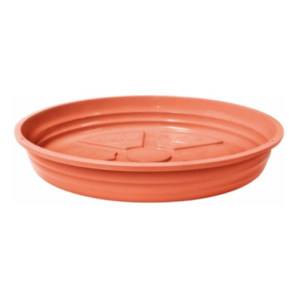 Encontraproduto.com.br - Prato para Vaso Nutriplan N1,5 14cm
