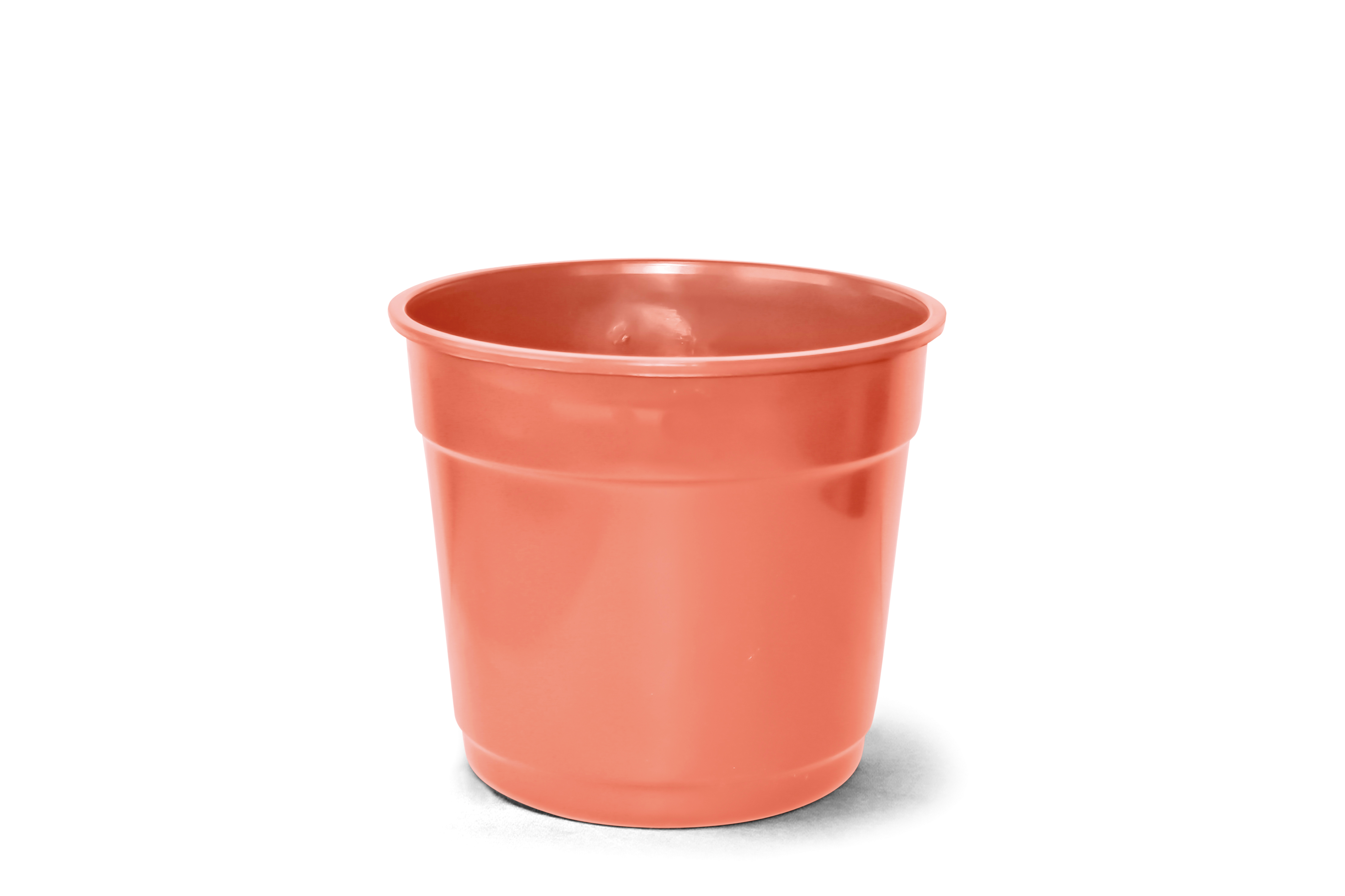 Vaso N04 17cm Marrom Nutriplan