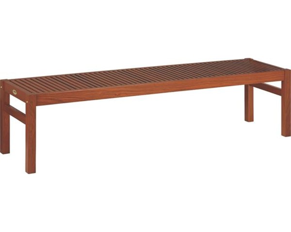 Encontraproduto.com.br - Banco Fitt Tramontina Grande sem Encosto 4 Lugares
