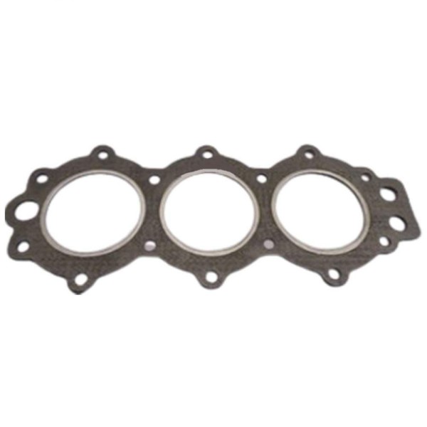 Encontraproduto.com.br - Junta Cabeçote Johson 70 Hp 3 Cilindro Popa