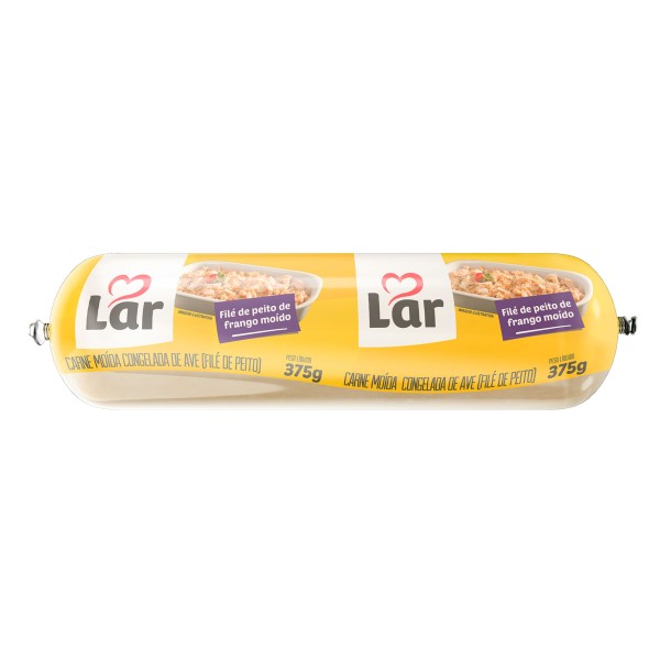 Encontraproduto.com.br - Carne Moída Frango Lar 375g