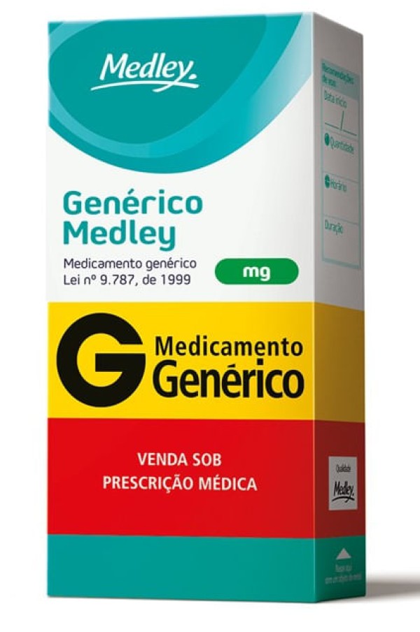 Encontraproduto.com.br - Cetoprofeno 50mg Medley Genérico Caixa 24 Cápsulas