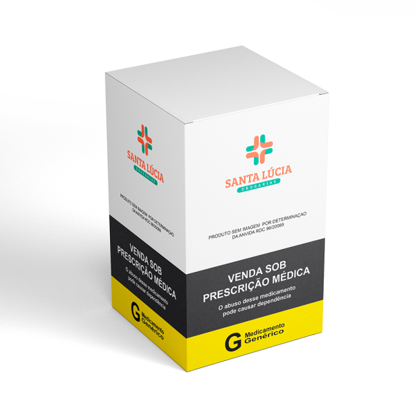 Encontraproduto.com.br - Cefadroxila 500mg Genérico Medley 8 Comprimidos