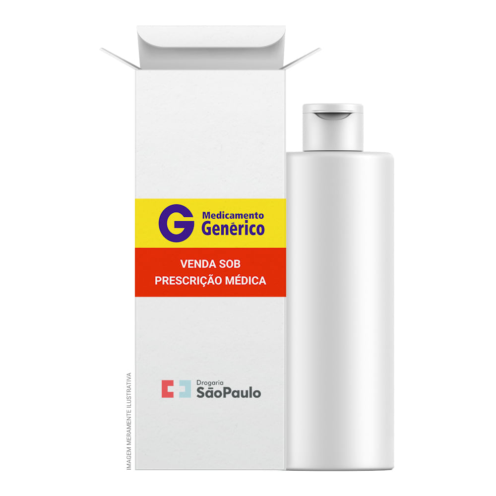 Desonida Loção Tópica 0,5mg Genérico Medley 60g