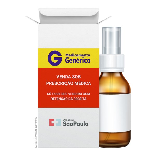 Encontraproduto.com.br - Rifamicina Sódica Medley 10mg/ml Spray 20ml Genérico