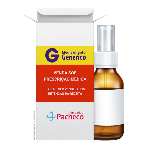 Encontraproduto.com.br - Rifamicina Sódica Medley 10mg/ml Spray 20ml Genérico