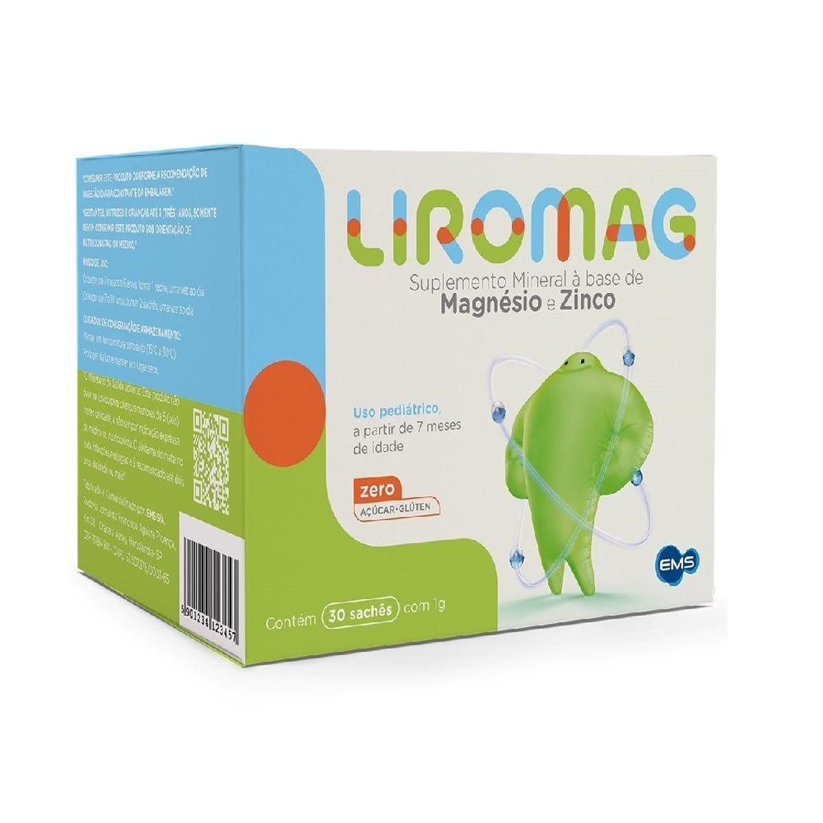 Encontraproduto.com.br - Bimatoprosta 0,3mg/ml Genérico Medley 3ml