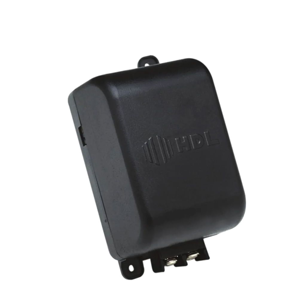 Encontraproduto.com.br - Fonte Fechaduras, Porteiros e Centrais TRA-400 90.02.01.463 HDL