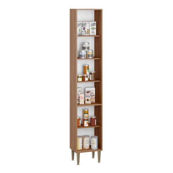 Encontraproduto.com.br - Armário Para Cozinha Paneleiro Be Mobiliario Cook