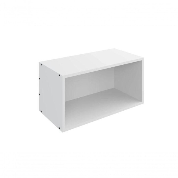 Encontraproduto.com.br - Nicho Retangular Branco Tx