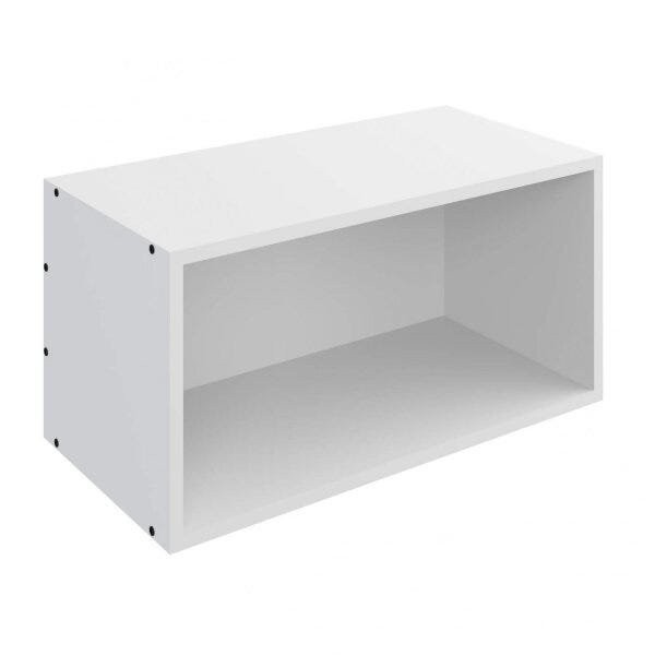 Encontraproduto.com.br - Nicho Retangular Branco Tx